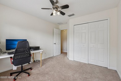 The time honored community of Eagle Harbor on Fleming Island is on Eagle Harbor Golf Club in Florida - for sale on GolfHomes.com, golf home, golf lot