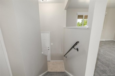 Unique remodeled home in Virginia Court at the top of a quiet on Aurora Hills Golf Course in Colorado - for sale on GolfHomes.com, golf home, golf lot