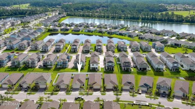 Welcome to your dream home in the prestigious Palms neighborhood on Venetian Bay Golf Course in Florida - for sale on GolfHomes.com, golf home, golf lot