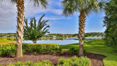 Welcome to your dream home in the prestigious Palms neighborhood on Venetian Bay Golf Course in Florida - for sale on GolfHomes.com, golf home, golf lot