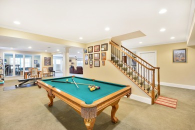 Prepare to be captivated by this exceptional Chesapeake model, a on Hawthorn Woods Country Club in Illinois - for sale on GolfHomes.com, golf home, golf lot