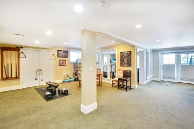 Prepare to be captivated by this exceptional Chesapeake model, a on Hawthorn Woods Country Club in Illinois - for sale on GolfHomes.com, golf home, golf lot