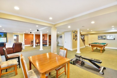 Prepare to be captivated by this exceptional Chesapeake model, a on Hawthorn Woods Country Club in Illinois - for sale on GolfHomes.com, golf home, golf lot