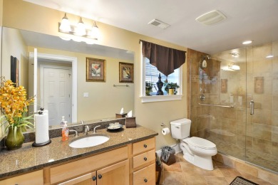 Prepare to be captivated by this exceptional Chesapeake model, a on Hawthorn Woods Country Club in Illinois - for sale on GolfHomes.com, golf home, golf lot