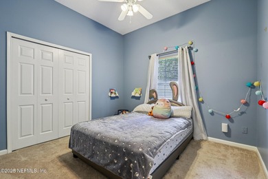 The time honored community of Eagle Harbor on Fleming Island is on Eagle Harbor Golf Club in Florida - for sale on GolfHomes.com, golf home, golf lot