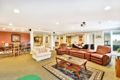 Prepare to be captivated by this exceptional Chesapeake model, a on Hawthorn Woods Country Club in Illinois - for sale on GolfHomes.com, golf home, golf lot