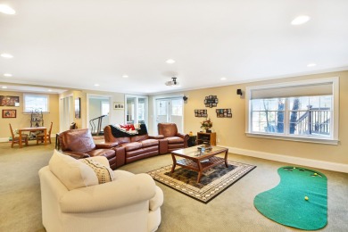 Prepare to be captivated by this exceptional Chesapeake model, a on Hawthorn Woods Country Club in Illinois - for sale on GolfHomes.com, golf home, golf lot