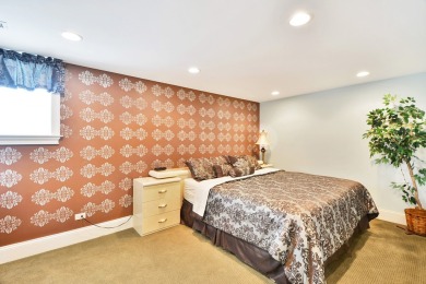 Prepare to be captivated by this exceptional Chesapeake model, a on Hawthorn Woods Country Club in Illinois - for sale on GolfHomes.com, golf home, golf lot