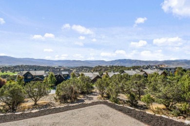 Stunning modern elegance! This immaculate home is located in the on Red Ledges Golf Club in Utah - for sale on GolfHomes.com, golf home, golf lot