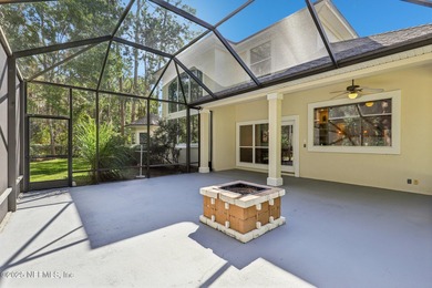 The time honored community of Eagle Harbor on Fleming Island is on Eagle Harbor Golf Club in Florida - for sale on GolfHomes.com, golf home, golf lot