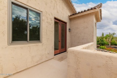 Just WOW! Gorgeous 4-bed, 4-bath home on the Wigwam Red Golf on Wigwam Golf  Resort Litchfield Park  in Arizona - for sale on GolfHomes.com, golf home, golf lot