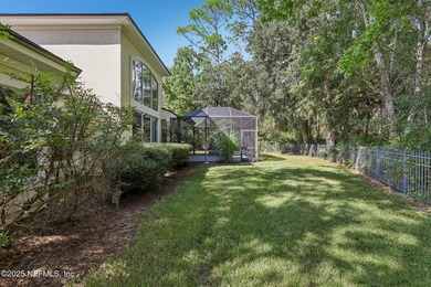 The time honored community of Eagle Harbor on Fleming Island is on Eagle Harbor Golf Club in Florida - for sale on GolfHomes.com, golf home, golf lot