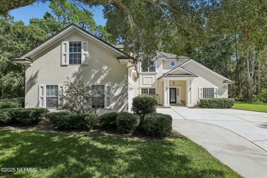The time honored community of Eagle Harbor on Fleming Island is on Eagle Harbor Golf Club in Florida - for sale on GolfHomes.com, golf home, golf lot