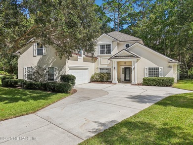 The time honored community of Eagle Harbor on Fleming Island is on Eagle Harbor Golf Club in Florida - for sale on GolfHomes.com, golf home, golf lot