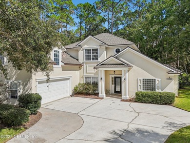 The time honored community of Eagle Harbor on Fleming Island is on Eagle Harbor Golf Club in Florida - for sale on GolfHomes.com, golf home, golf lot