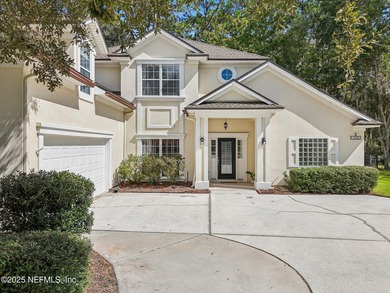 The time honored community of Eagle Harbor on Fleming Island is on Eagle Harbor Golf Club in Florida - for sale on GolfHomes.com, golf home, golf lot