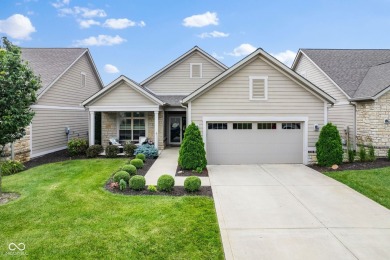 Welcome to a rare opportunity to own a stunning single-family on Legends of Indiana Golf Course in Indiana - for sale on GolfHomes.com, golf home, golf lot