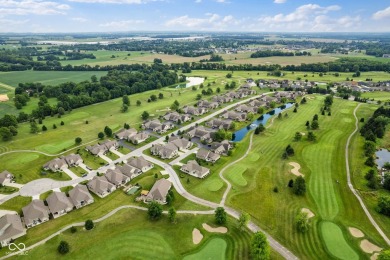 Welcome to a rare opportunity to own a stunning single-family on Legends of Indiana Golf Course in Indiana - for sale on GolfHomes.com, golf home, golf lot