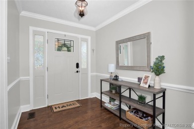*Motivated seller* Welcome to this beautifully maintained gem in on Gates Four Golf and Country Club in North Carolina - for sale on GolfHomes.com, golf home, golf lot