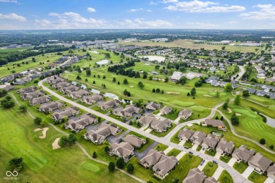 Welcome to a rare opportunity to own a stunning single-family on Legends of Indiana Golf Course in Indiana - for sale on GolfHomes.com, golf home, golf lot