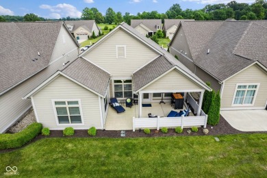 Welcome to a rare opportunity to own a stunning single-family on Legends of Indiana Golf Course in Indiana - for sale on GolfHomes.com, golf home, golf lot