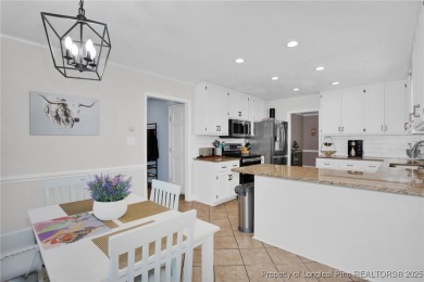 *Motivated seller* Welcome to this beautifully maintained gem in on Gates Four Golf and Country Club in North Carolina - for sale on GolfHomes.com, golf home, golf lot
