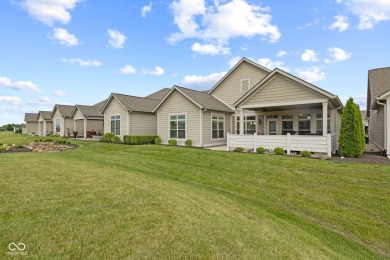 Welcome to a rare opportunity to own a stunning single-family on Legends of Indiana Golf Course in Indiana - for sale on GolfHomes.com, golf home, golf lot