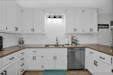 *Motivated seller* Welcome to this beautifully maintained gem in on Gates Four Golf and Country Club in North Carolina - for sale on GolfHomes.com, golf home, golf lot