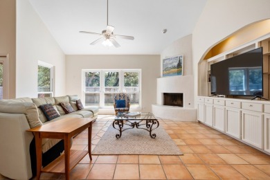 Charming 3-bedroom, 2-Bath home located on a peaceful cul-de-sac on Rockport Country Club in Texas - for sale on GolfHomes.com, golf home, golf lot