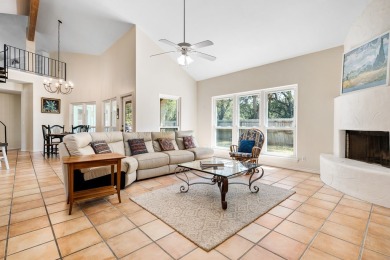 Charming 3-bedroom, 2-Bath home located on a peaceful cul-de-sac on Rockport Country Club in Texas - for sale on GolfHomes.com, golf home, golf lot