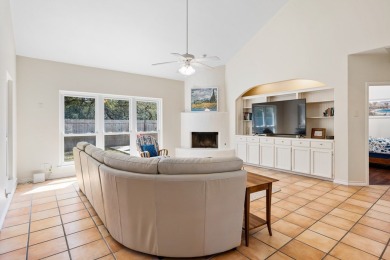 Charming 3-bedroom, 2-Bath home located on a peaceful cul-de-sac on Rockport Country Club in Texas - for sale on GolfHomes.com, golf home, golf lot