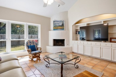 Charming 3-bedroom, 2-Bath home located on a peaceful cul-de-sac on Rockport Country Club in Texas - for sale on GolfHomes.com, golf home, golf lot