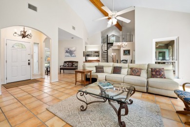 Charming 3-bedroom, 2-Bath home located on a peaceful cul-de-sac on Rockport Country Club in Texas - for sale on GolfHomes.com, golf home, golf lot