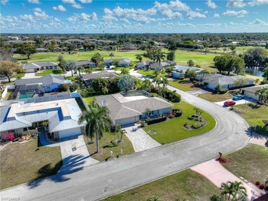Step into this stunning, COMPLETELY REMODELED residence nestled on Whiskey Creek Country Club in Florida - for sale on GolfHomes.com, golf home, golf lot