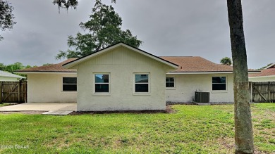 Newly Renovated Daytona Beach home is seeking a new owner!! This on Daytona Beach Golf Club in Florida - for sale on GolfHomes.com, golf home, golf lot