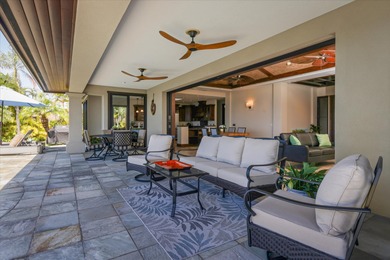 Bayview Estates. Quiet. Gated single-family home neighborhood on Kona Country Club Golf Course in Hawaii - for sale on GolfHomes.com, golf home, golf lot