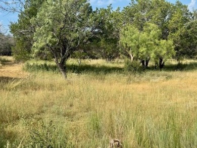 Spacious Lot in Horseshoe Bay - Build Your Hill Country Retreat on Ram Rock Golf Course in Texas - for sale on GolfHomes.com, golf home, golf lot