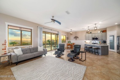 ''Pride Of Ownership'' is the first thing that comes to mind on Heritage Highlands At Dove Mountain in Arizona - for sale on GolfHomes.com, golf home, golf lot