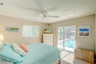 Step into this stunning, COMPLETELY REMODELED residence nestled on Whiskey Creek Country Club in Florida - for sale on GolfHomes.com, golf home, golf lot