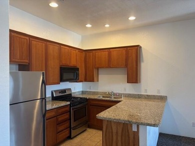 SHORT TERM RENTAL APPROVED. INTERIOR JUST REPAINTED with light on La Quinta Golf  Resort and Country Clubs in California - for sale on GolfHomes.com, golf home, golf lot