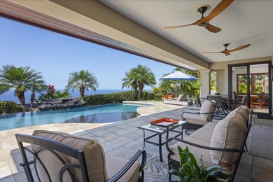 Bayview Estates. Quiet. Gated single-family home neighborhood on Kona Country Club Golf Course in Hawaii - for sale on GolfHomes.com, golf home, golf lot