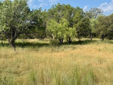 Spacious Lot in Horseshoe Bay - Build Your Hill Country Retreat on Ram Rock Golf Course in Texas - for sale on GolfHomes.com, golf home, golf lot