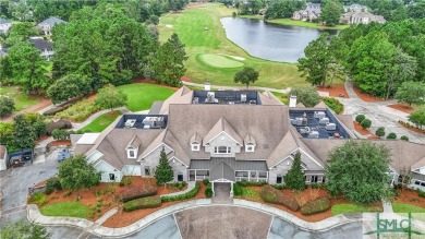 Build your dream home on this expansive corner lot in the on Savannah Quarters Country Club in Georgia - for sale on GolfHomes.com, golf home, golf lot