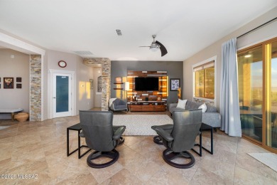 ''Pride Of Ownership'' is the first thing that comes to mind on Heritage Highlands At Dove Mountain in Arizona - for sale on GolfHomes.com, golf home, golf lot