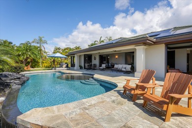 Bayview Estates. Quiet. Gated single-family home neighborhood on Kona Country Club Golf Course in Hawaii - for sale on GolfHomes.com, golf home, golf lot