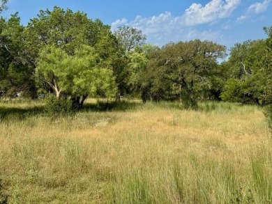 Spacious Lot in Horseshoe Bay - Build Your Hill Country Retreat on Ram Rock Golf Course in Texas - for sale on GolfHomes.com, golf home, golf lot