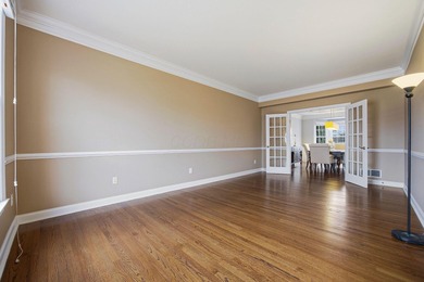 Start with the view. Stay for the lifestyle. Nestled in the on New Albany Links Golf Club in Ohio - for sale on GolfHomes.com, golf home, golf lot