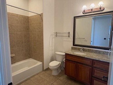 SHORT TERM RENTAL APPROVED. INTERIOR JUST REPAINTED with light on La Quinta Golf  Resort and Country Clubs in California - for sale on GolfHomes.com, golf home, golf lot