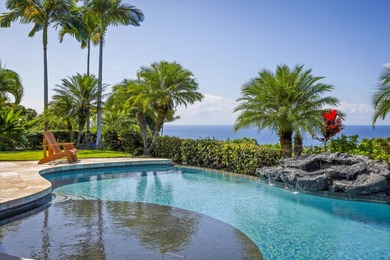 Bayview Estates. Quiet. Gated single-family home neighborhood on Kona Country Club Golf Course in Hawaii - for sale on GolfHomes.com, golf home, golf lot