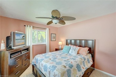 Step into this stunning, COMPLETELY REMODELED residence nestled on Whiskey Creek Country Club in Florida - for sale on GolfHomes.com, golf home, golf lot